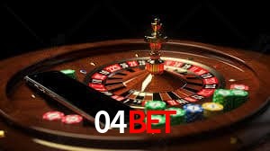 Experiência VIP 04BET