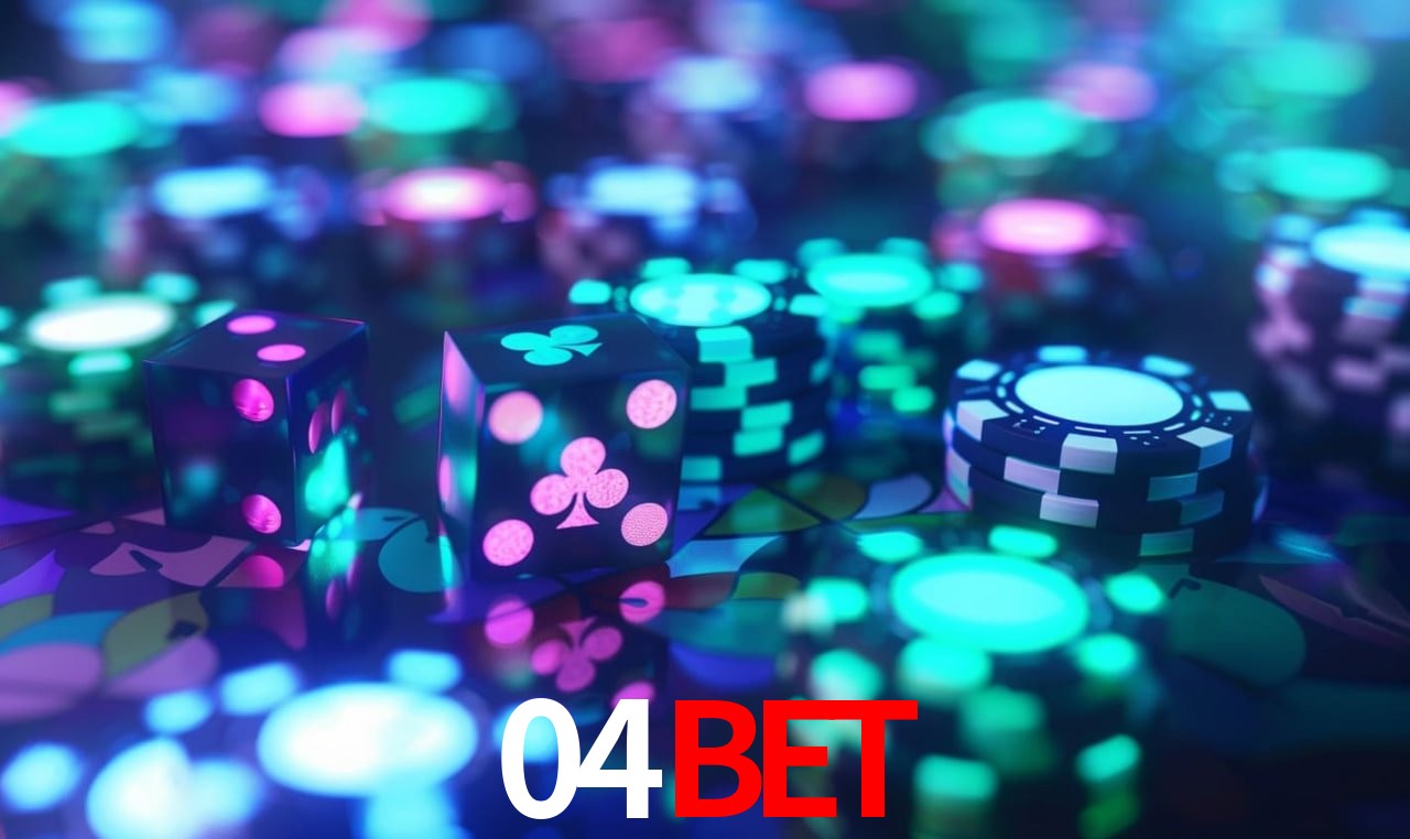 Experiência VIP 04BET