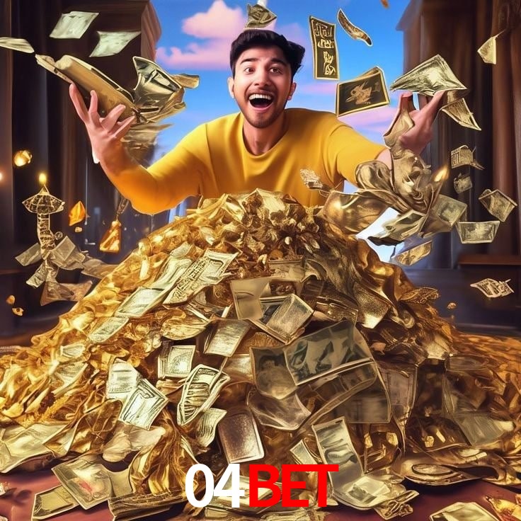 Estatísticas 04BET