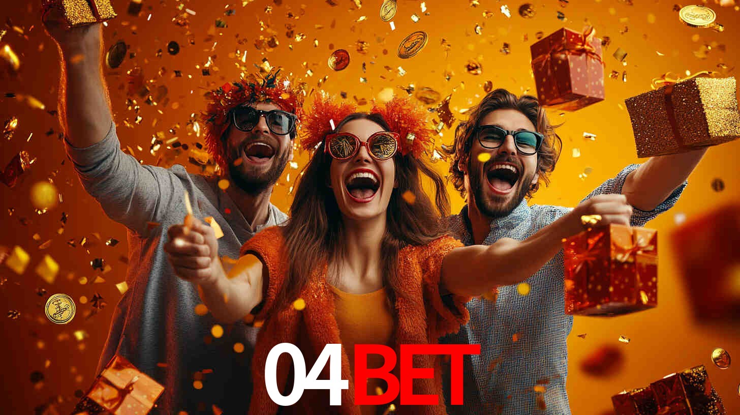 04 BET CASINO