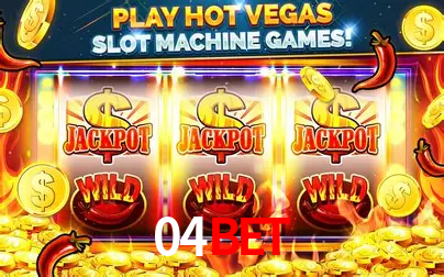 Desvendando o Mundo dos Jogos Virtuais na 04BET