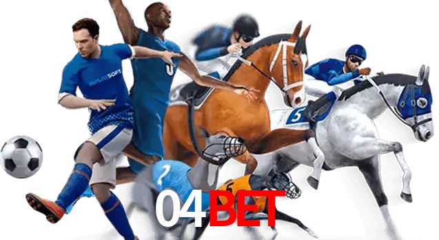 04BET