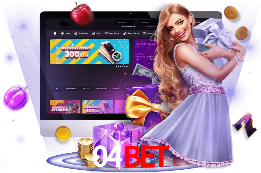 6 vantagens exclusivas do programa VIP da 04BET