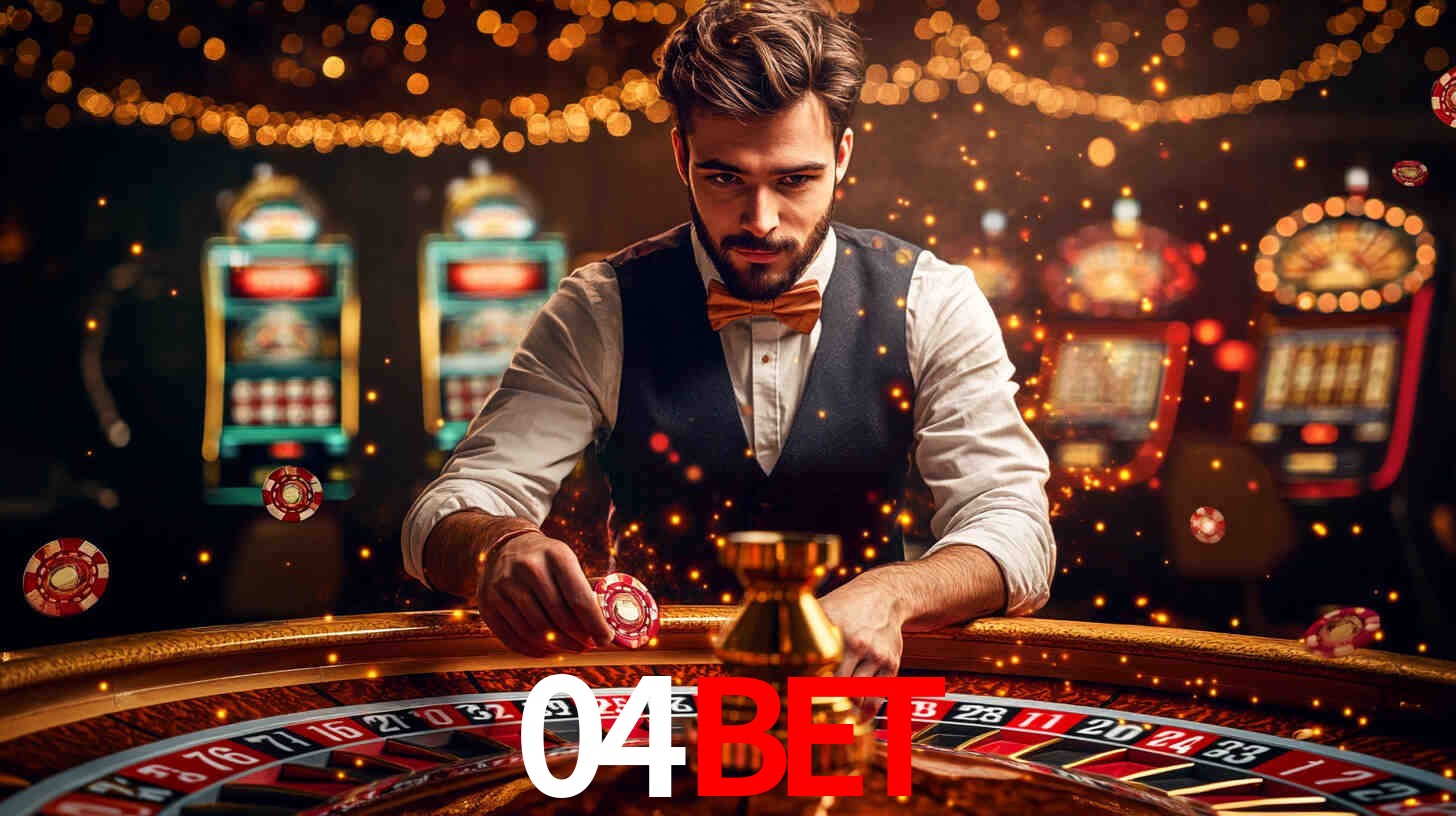 04BET PIX instantâneo Brasil - Depósito e saque em minutos 24/7