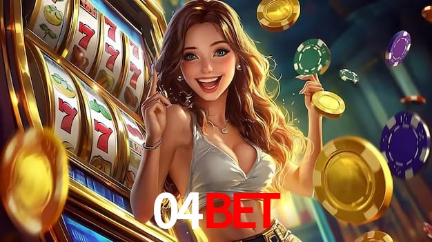 Requisitos do APK da 04BET para Android