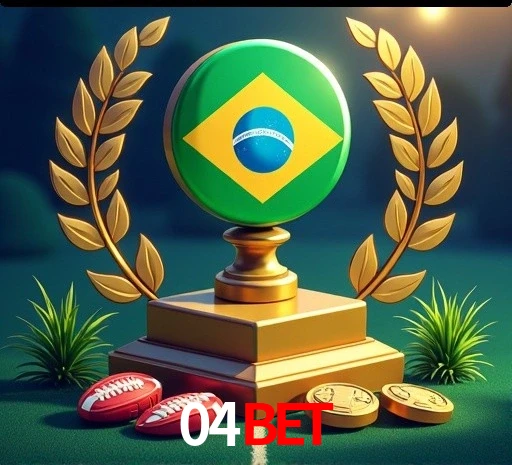 Tabela RTP dos jogos de cassino da 04BET