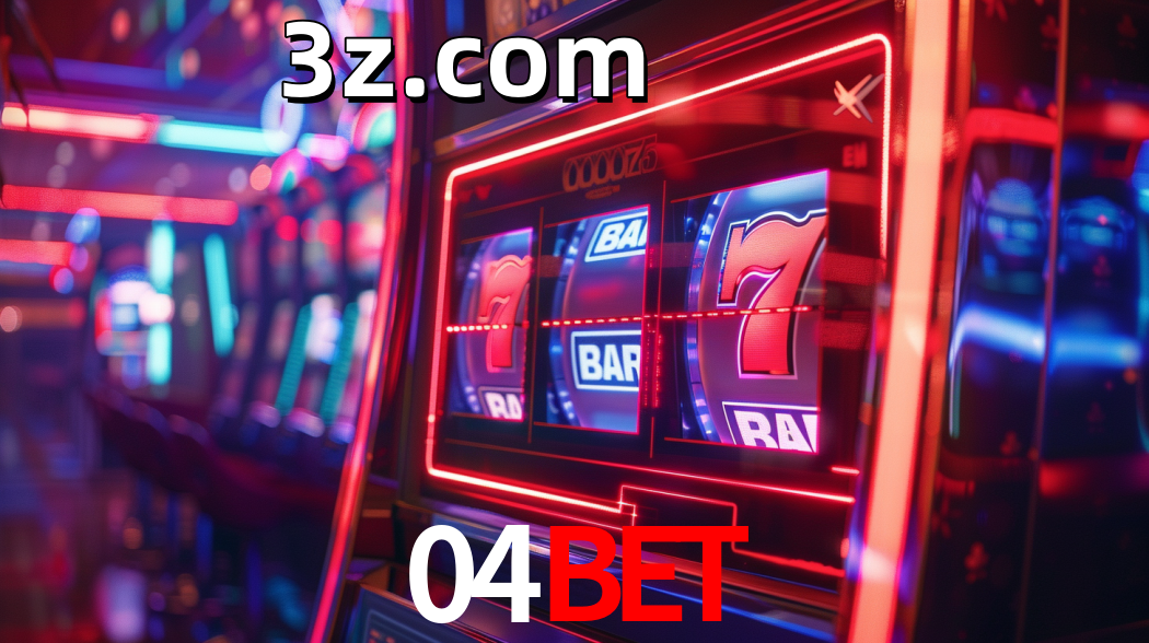 Catálogo 04BET 2.547 jogos - Pragmatic Play, Evolution, NetEnt