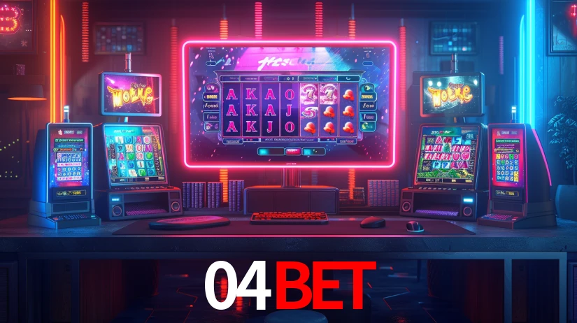 04BET,04BET LOGIN