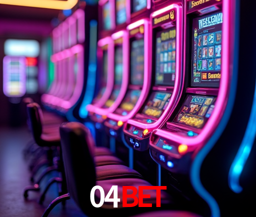 04BET São Paulo - Top Slots