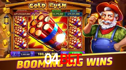 Desvendando o Mundo dos Jogos Virtuais na 04BET