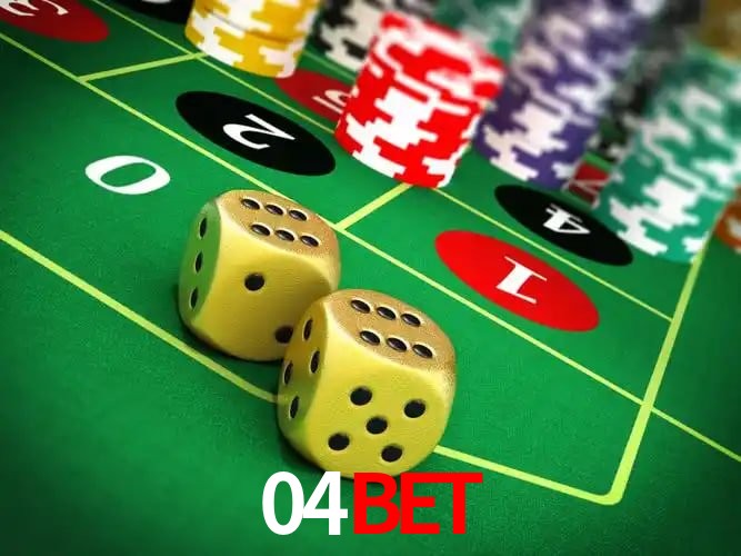 Bonus Features 04BET