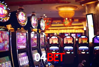 04BET Brasília - Casino Guide