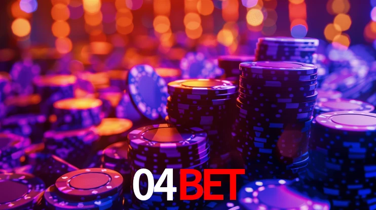 Bônus Generosos e Exclusivos no 04BET para Você!