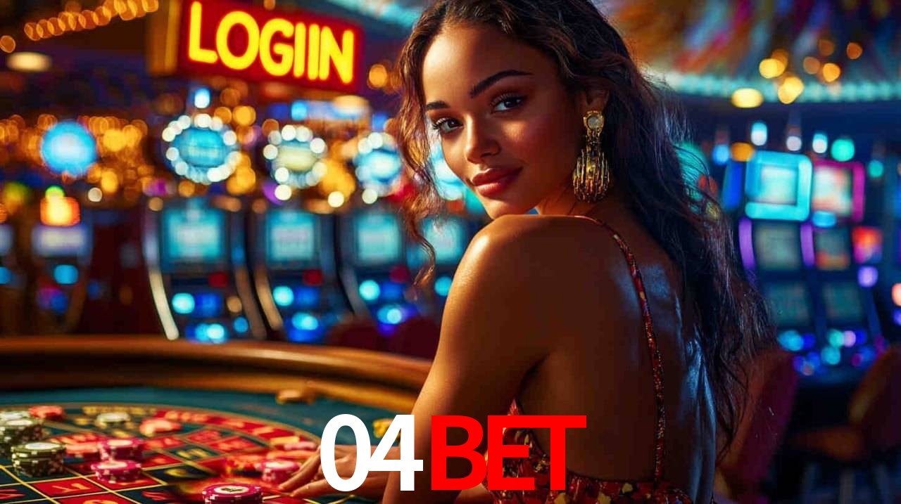 04BET Brasília - Jogo Features