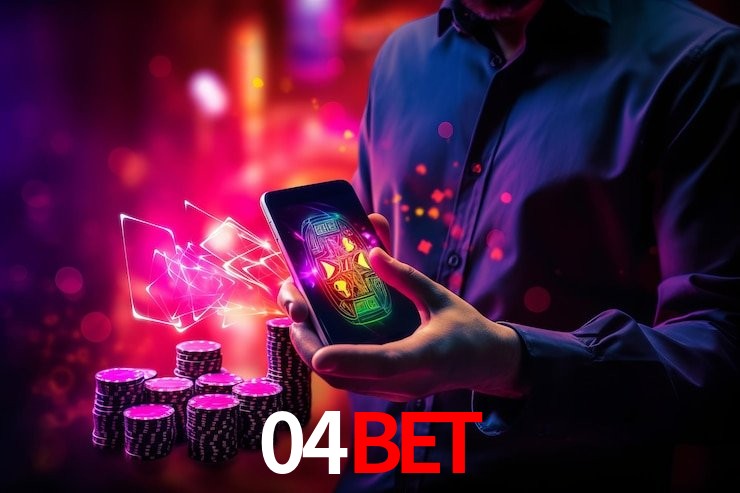 Apostas de Tênis 04BET
