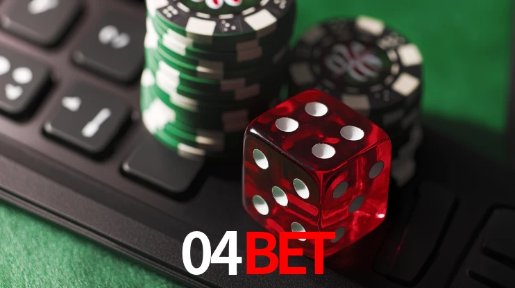 Flash Promotion 04BET