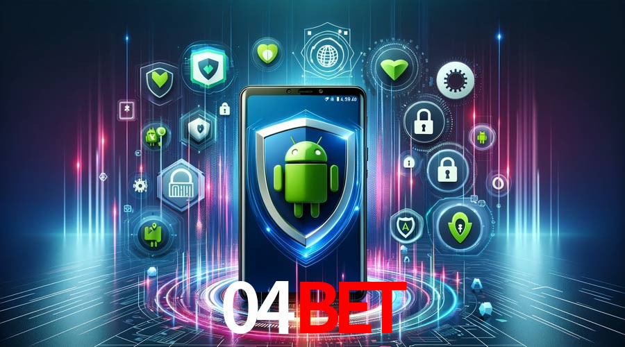 Security Systems 04BET