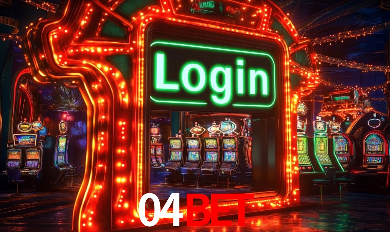 Diretório de Jogos 04BET