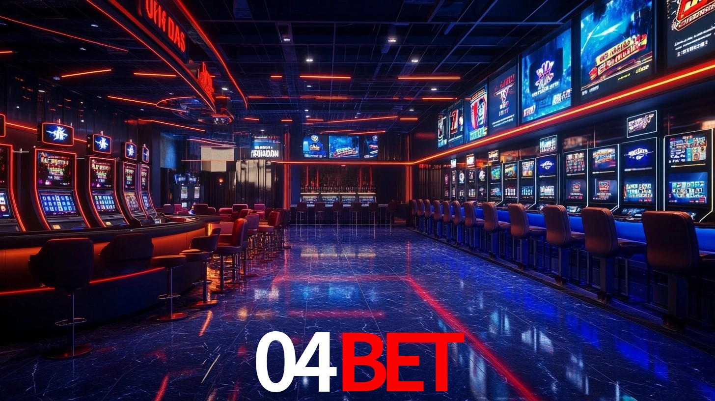 Blackjack Table 04BET