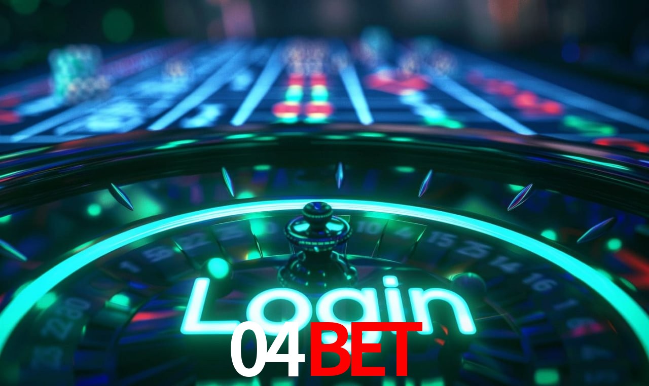 Jogos de Slot 04BET