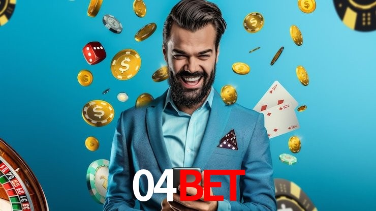 Quick Registration 04BET
