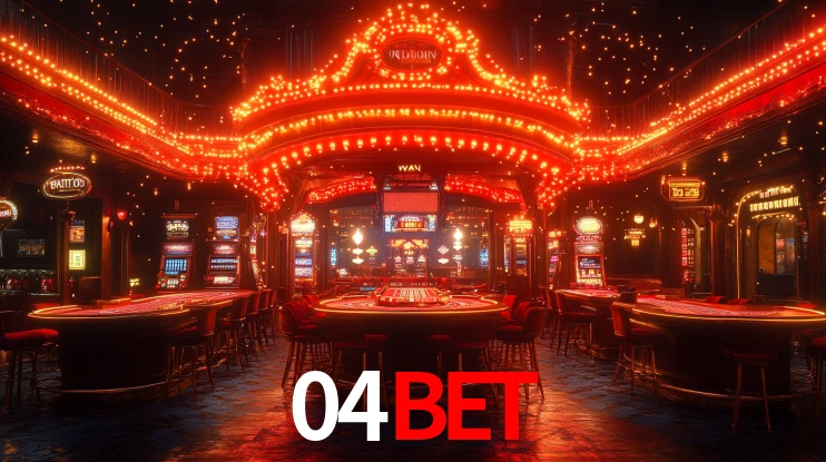 Premium Interface 04BET