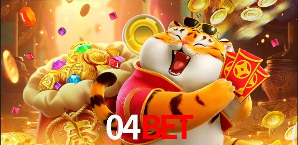 04BET