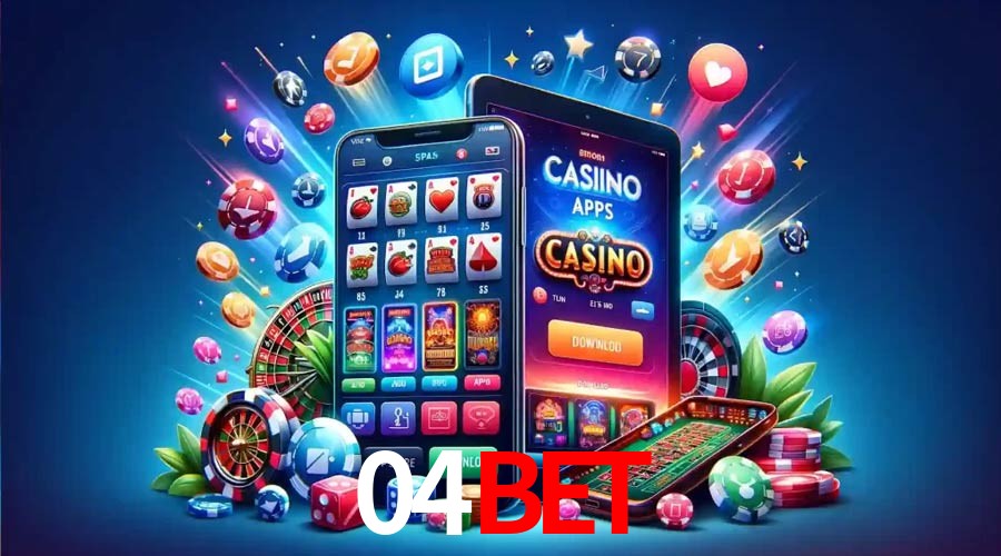 Exclusive Offers 04BET