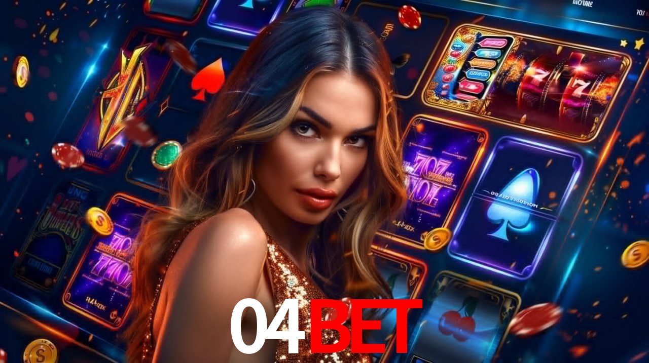cassino 04BET