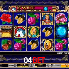 04BET Belo Horizonte - VIP Casino