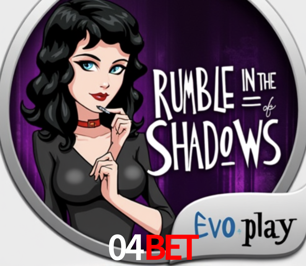 APP oficial da 04BET para mobile