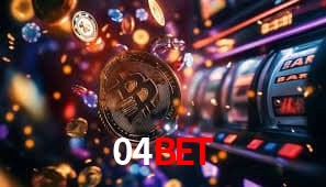 Jogos Exclusivos 04BET