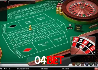 Desvendando o Mundo dos Jogos Virtuais na 04BET