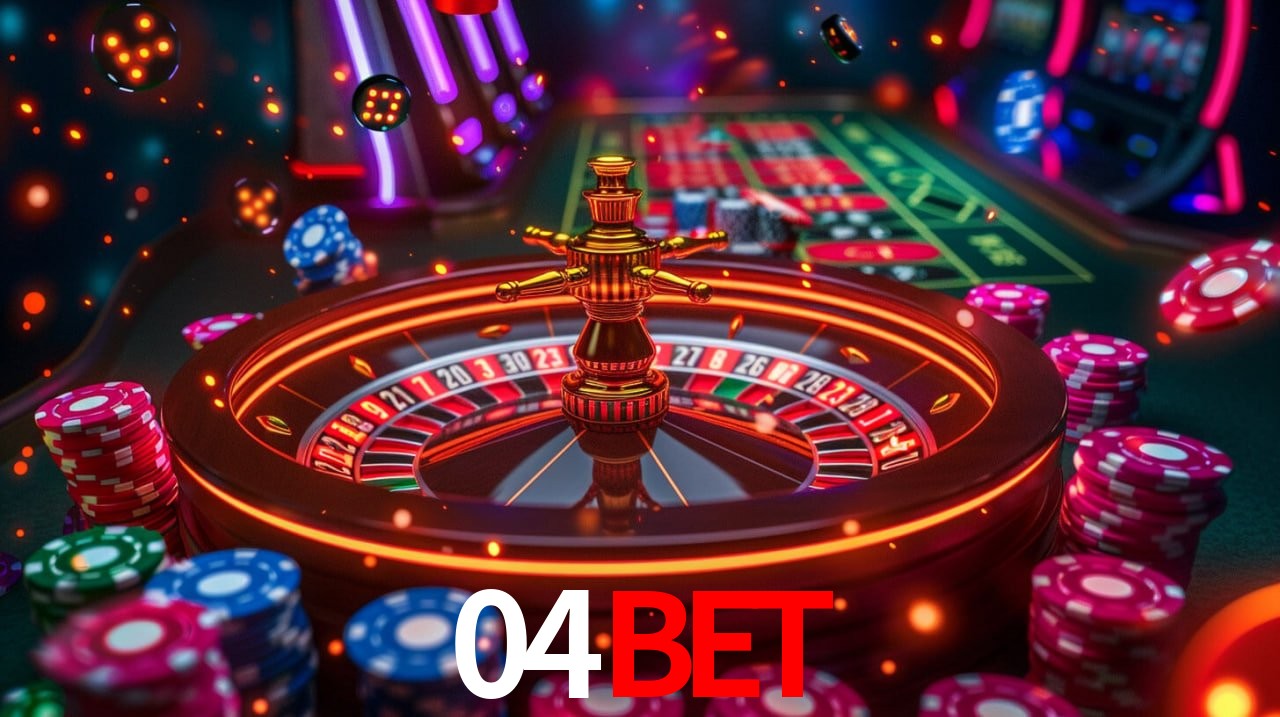 Programa VIP 04BET