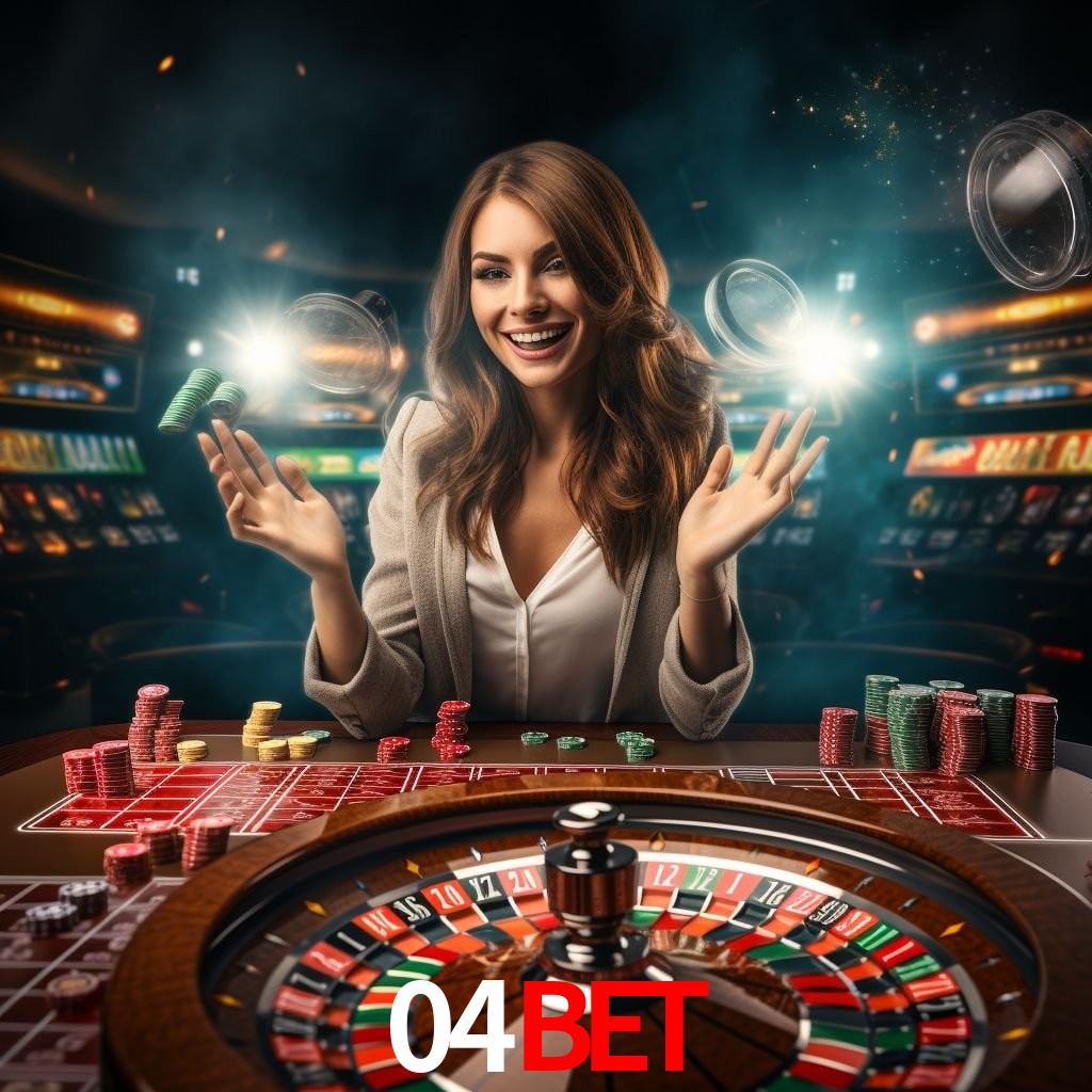 Ofertas Imperdíveis na 04BET: Promoções e Bônus Que Valem a Pena
