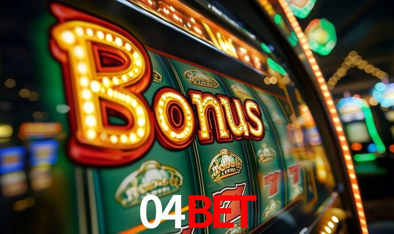 04BET Salvador - Promo Stats