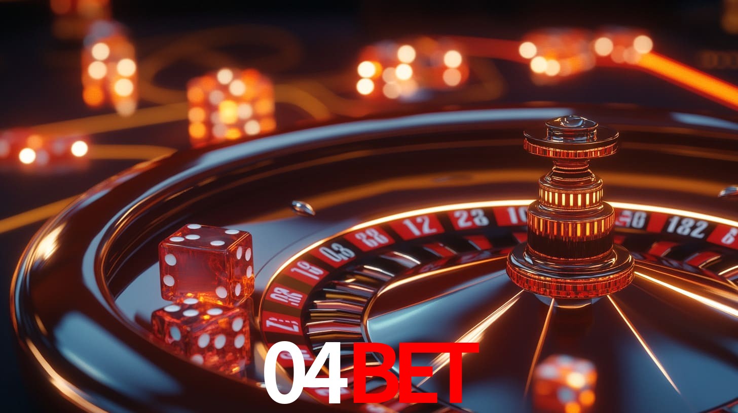 Basketball Betting 04BET