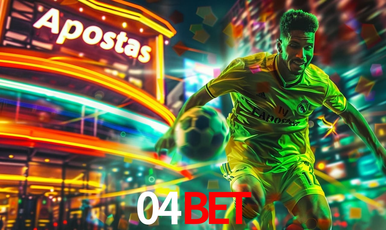 Promoção Relâmpago 04BET