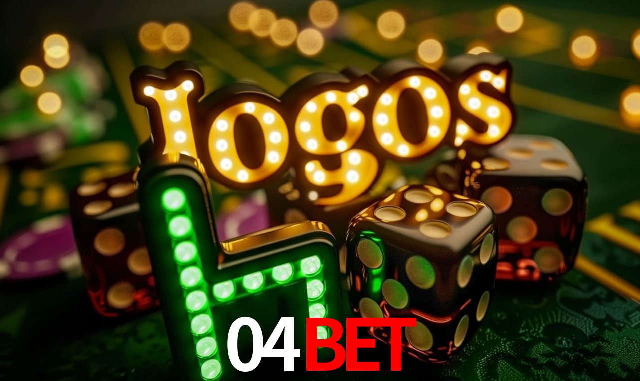 Integração de APIs 04BET