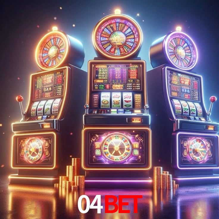 04BET