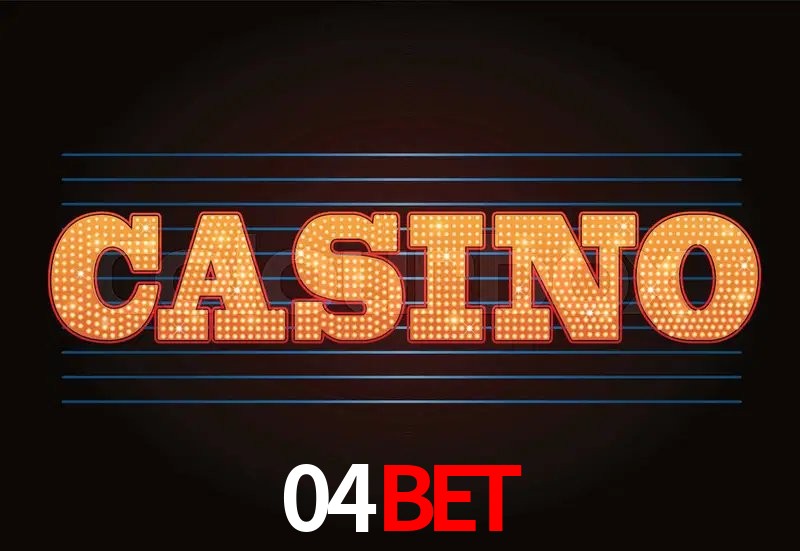 Segurança 2FA 04BET