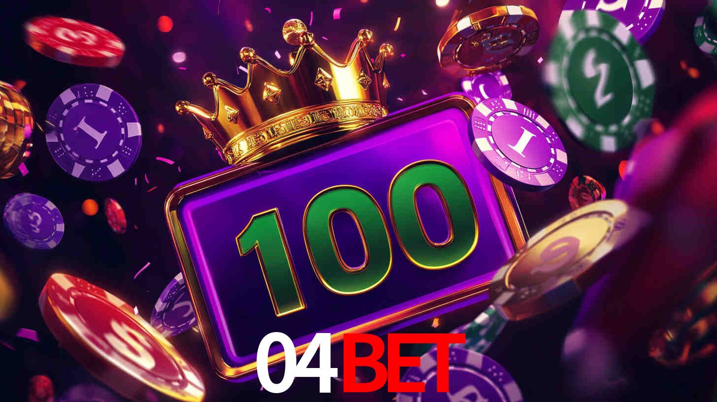 Live Casino 04BET