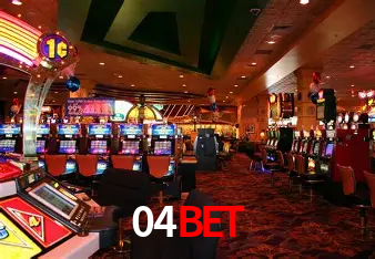 Explorando a Categoria de Eventos em Apostas na 04BET
