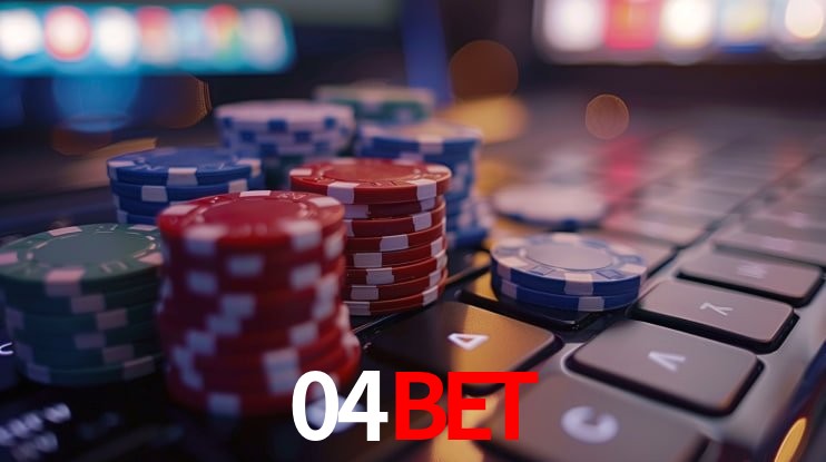 04BET - Login Methods