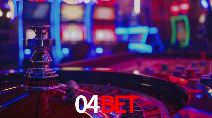 04 BET CASINO