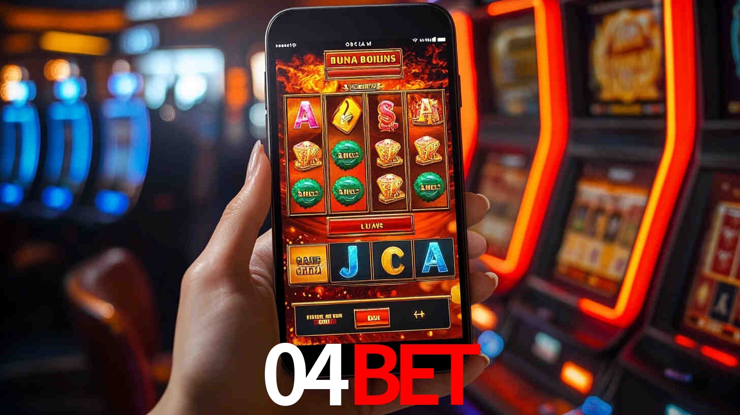 04 BET CASINO