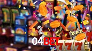 04 BET CASINO