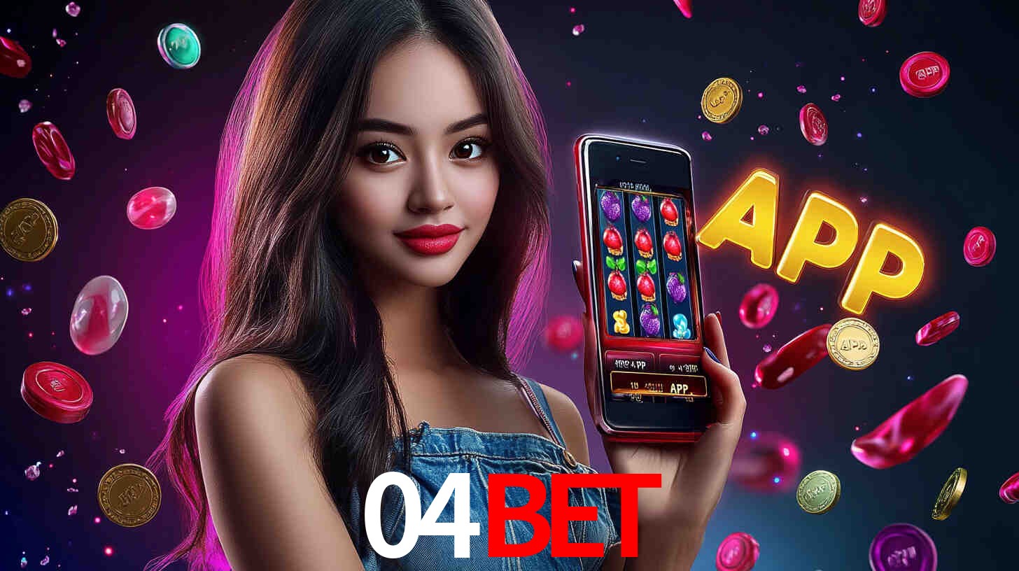 Descubra a Essência do 04BET: Nossa História e Compromissos