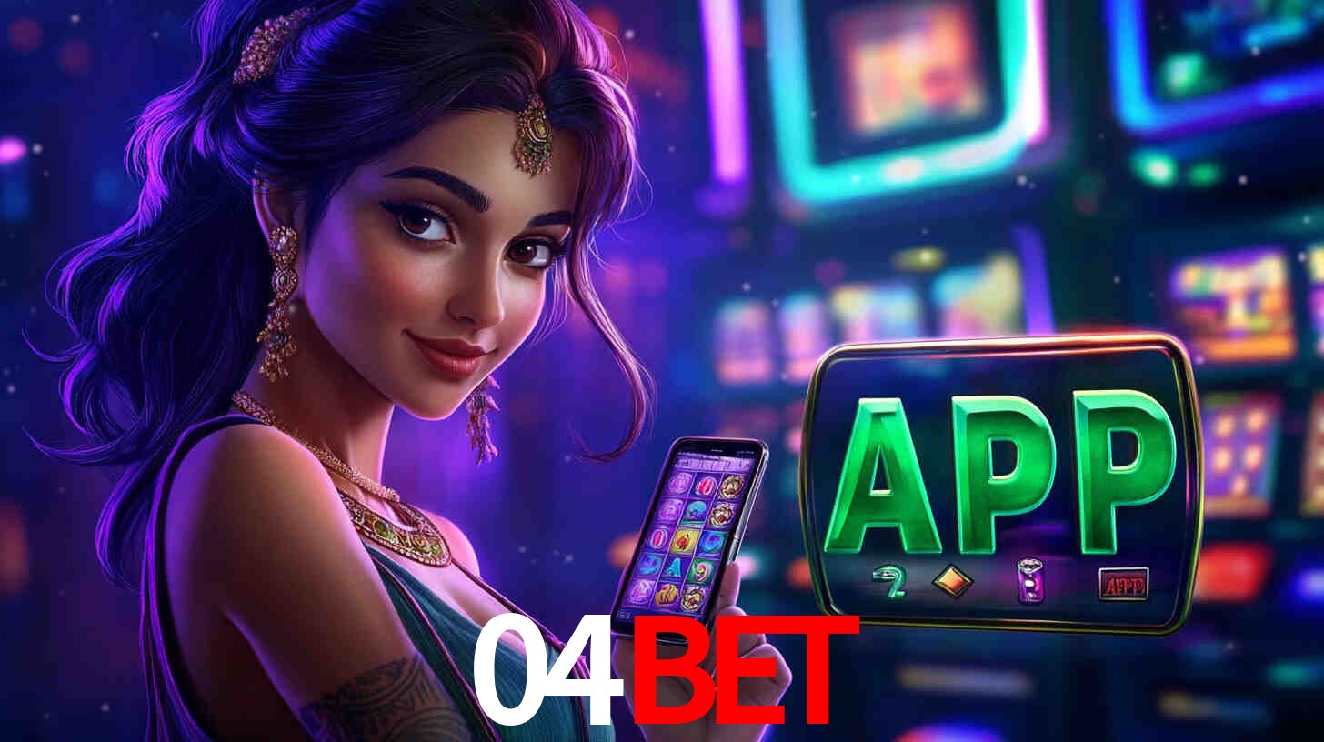 04BET LOGIN
