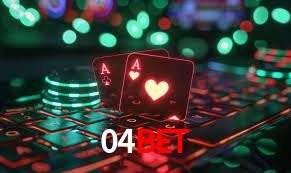 Benefícios da Conta 04BET